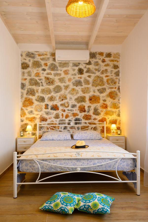 Althea Villa By Breathtaking View Agios Nikolaos  Exterior photo