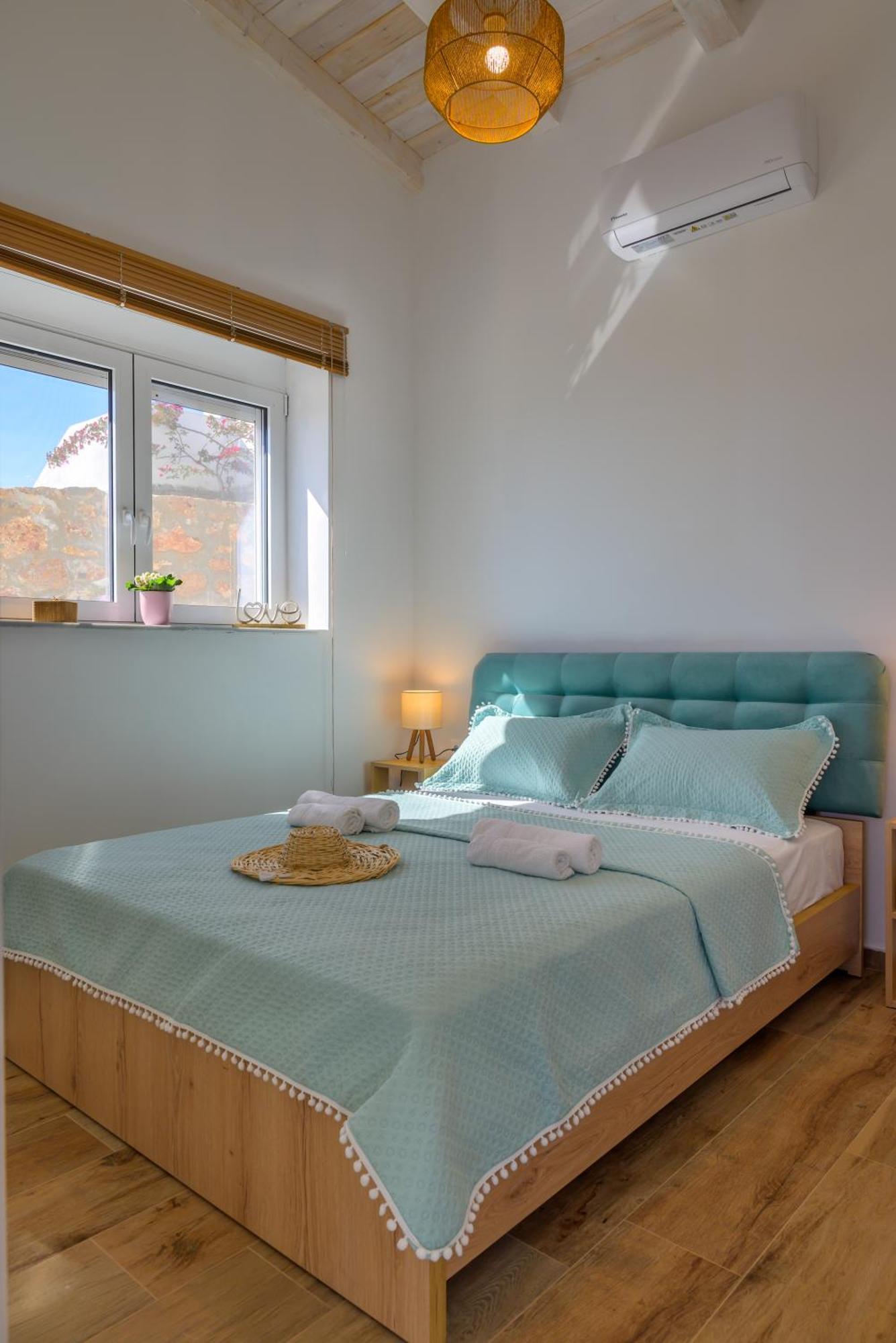 Althea Villa By Breathtaking View Agios Nikolaos  Exterior photo